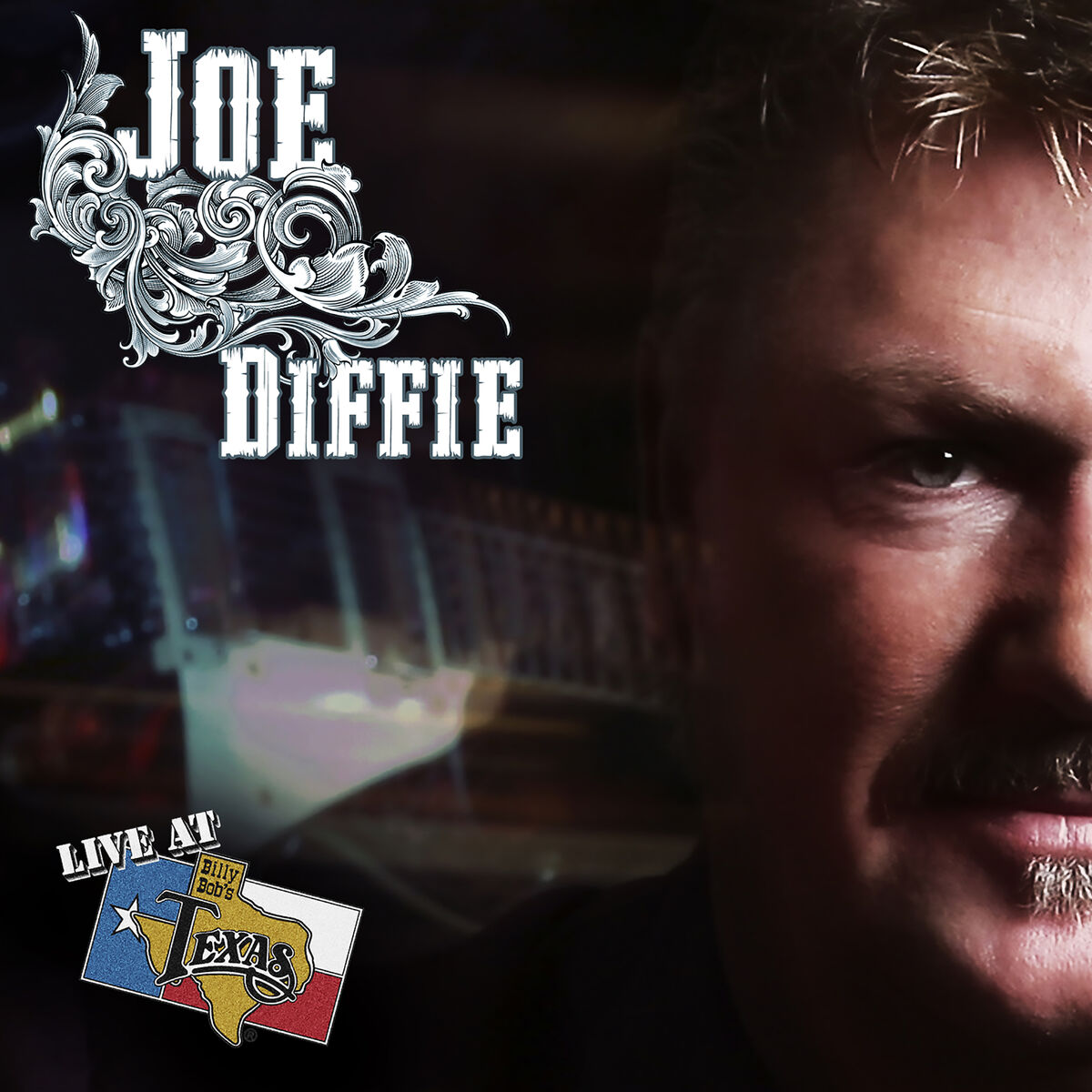 Joe Diffie